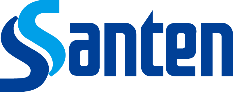 Santen GmbH